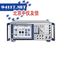 R&S SMU200A矢量信号发生器